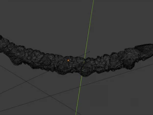 Classic decor ornament 12 3D Print Model