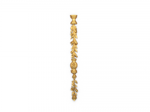 Classic decor ornament 16 3D 프린트 모델