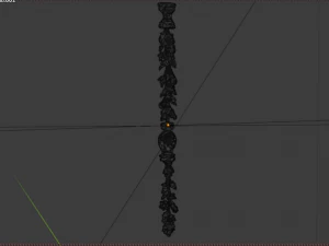 Classic decor ornament 16 3D Print Model