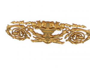 Classic decor ornament 18 3D मॉडल