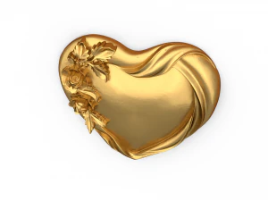Classic decor ornament 19 3D Print Model