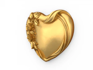Classic decor ornament 19 3D Print Model