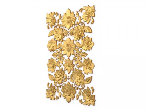 Decor set ornament 05 3D Print Model