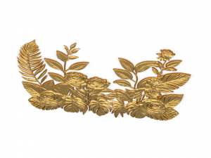Decor set ornament 07 3Dプリントモデル