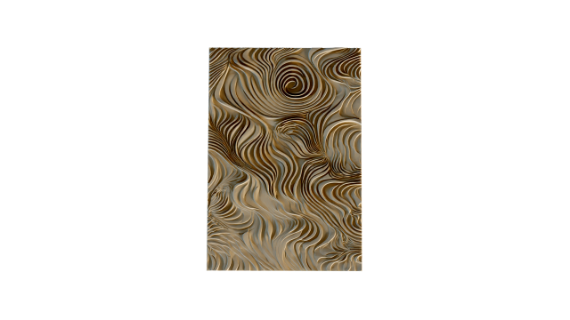 Mural decor set wall panel 07 3D मॉडल .c4d .max .obj .3ds .fbx .stl .blend 