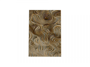 Mural decor set wall panel 07 3D मॉडल
