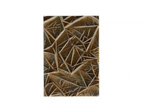 Mural decor set wall panel 10 3D Модель