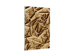 Mural decor set wall panel 10 Modèle 3D