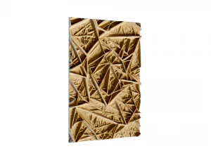Mural decor set wall panel 10 3D Model