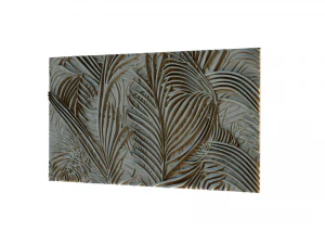 Mural decor set wall panel 20 3D Model