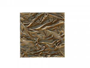 Mural decor set wall panel 27 3D 모델