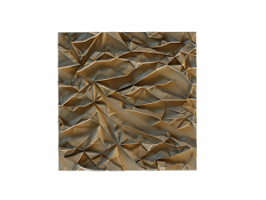Mural decor set wall panel 28 3D Model
