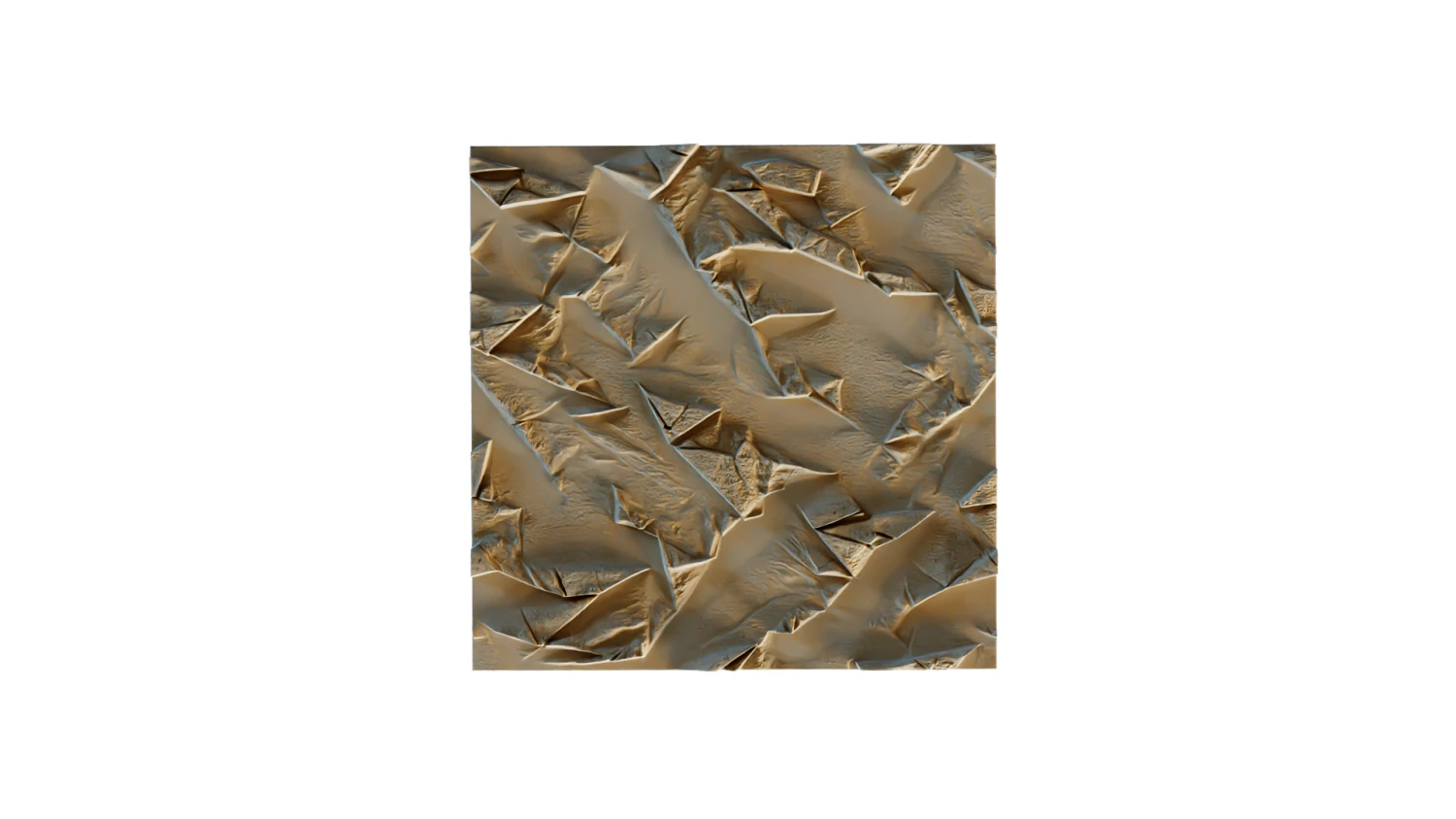 Mural decor set wall panel 29 3D Model .c4d .max .obj .3ds .fbx .stl .blend 