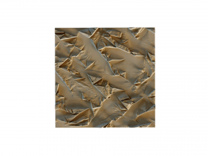 Mural decor set wall panel 29 3D-Modell