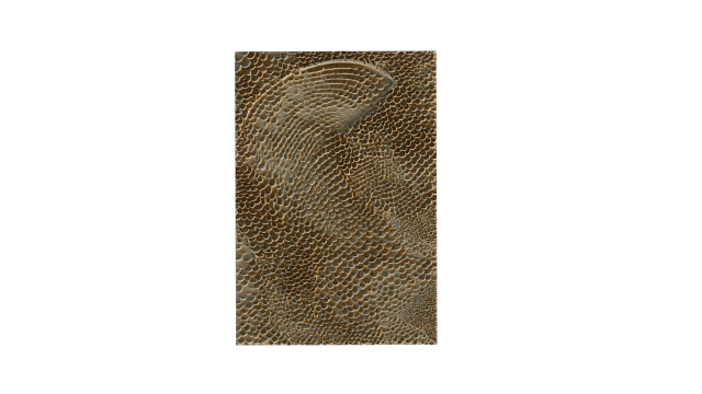 Mural decor set wall panel 30 3D Model .c4d .max .obj .3ds .fbx .stl .blend 