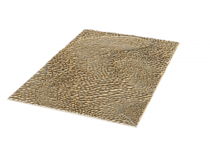 Mural decor set wall panel 30 3D Model