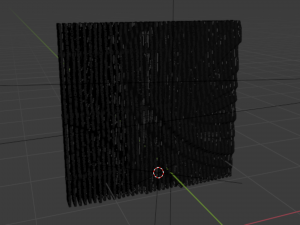 Parametric Wooden Wall Decor - 02 -CNC files for cutting 3D Model
