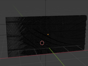 Parametric Wooden Wall Decor - 03 -CNC files for cutting Modelo 3D