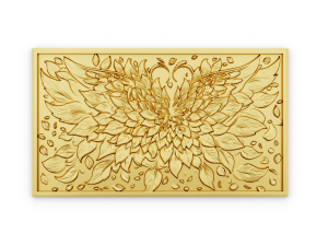 Decor set 32 3D 모델