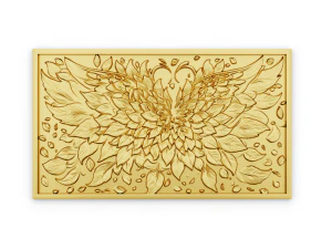 Set decorazioni 32 Modello 3D