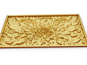 Decor set 32 3D 모델