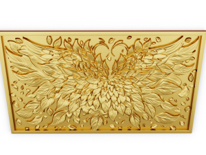 Decor set 32 3D 모델