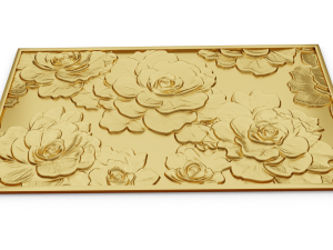 Decor set 33 Modelo 3D