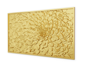 Decor set 34 3D 모델