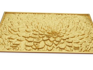 Decor set 34 3D 모델