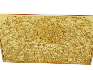 Decor set 34 3D 모델