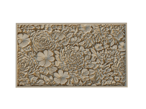 Decor set 35 3D 모델