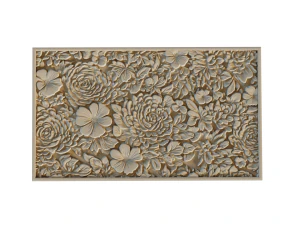 Set decorazioni 35 Modello 3D