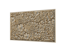 Decor set 35 3D-Modell