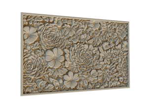 Decor set 35 3D-Modell