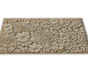 Decor set 35 3D-Modell