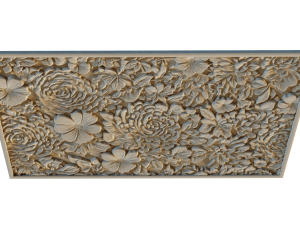 Decor set 35 3D-Modell