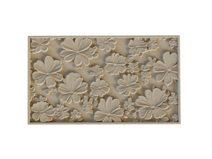 Decor set 36 3D 모델