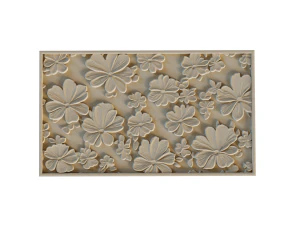 Set decorazioni 36 Modello 3D