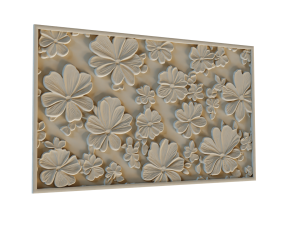 Decor set 36 3D Модель