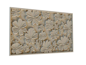 Decor set 36 3D Model