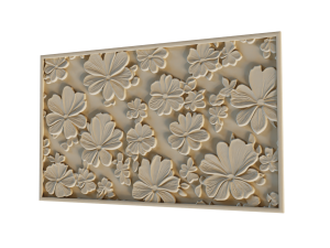 Decor set 36 3D Модель