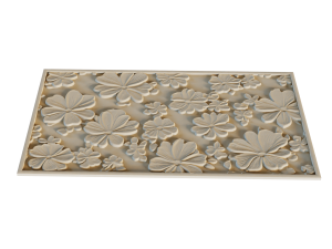 Decor set 36 3D Модель
