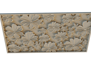 Decor set 36 3D Модель