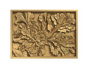 Decor set 51 3D 모델
