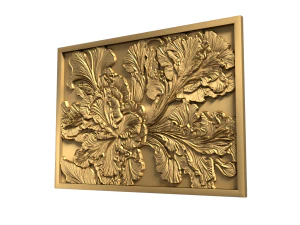 Decor set 51 3D Model