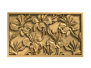 Set decorazioni 52 Modello 3D