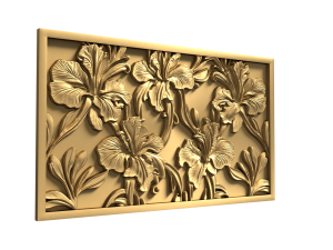 Decor set 52 3D 모델