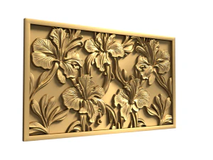 Decor set 52 3D Model