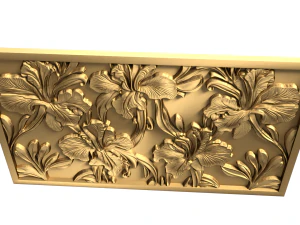 Decor set 52 3D Model