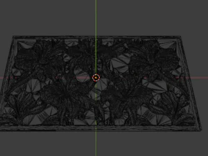 Decor set 52 3D Model